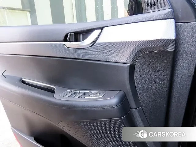 Hyundai Palisade 2019 Черный из Кореи, фото 2