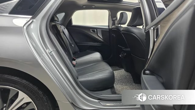 Kia K8 2023 Серебряный из Кореи, фото 2
