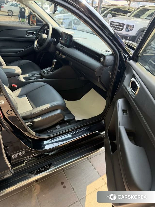 Honda Binzhi id 3857562 из Китая 2