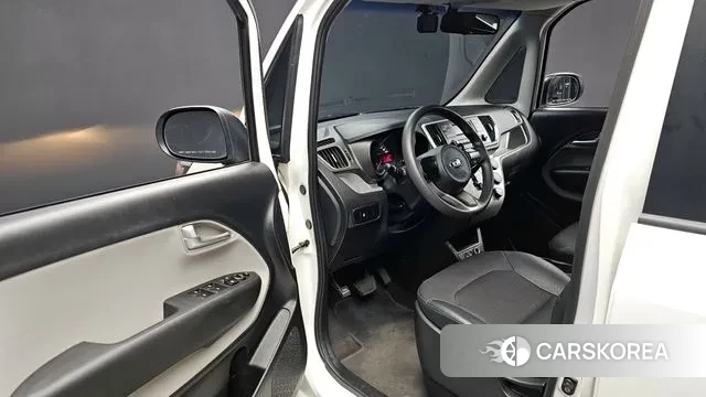 Kia The New Ray 2019 Белый из Кореи, фото 2