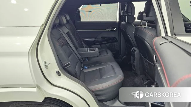 Ssangyong Actian 2nd Generation 2025 Белый из Кореи, фото 2