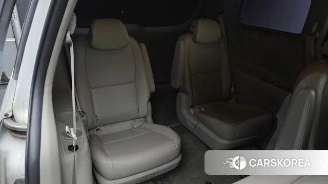 Kia The New Carnival 2018 Белый из Кореи, фото 2