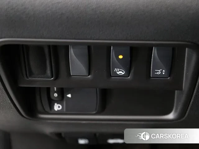 Renault Korea (Samsung) The New QM6 2020 Белый из Кореи, фото 2