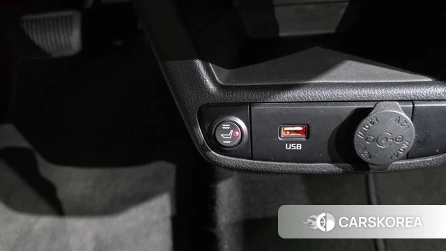 Kia The New Ray 2021 Белый из Кореи, фото 2