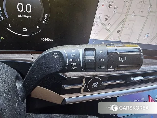 Hyundai Santa Fe (MX5) 2024 Коричневый из Кореи, фото 2