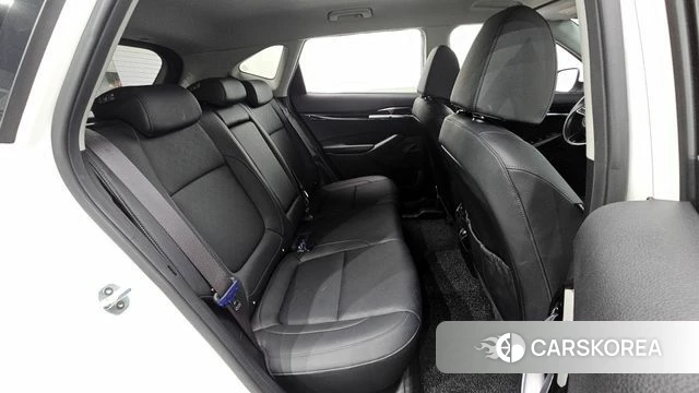 Kia Seltos 2019 Белый из Кореи, фото 2