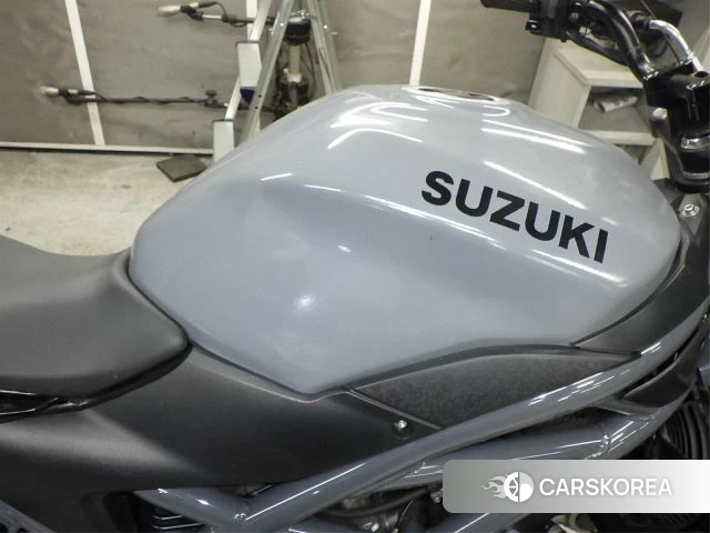 Проданный Suzuki SV650 2023 из Японии, фото 5