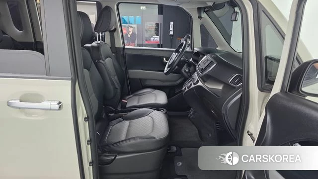 Kia The New Ray 2019 Жемчужный цвет из Кореи, фото 2