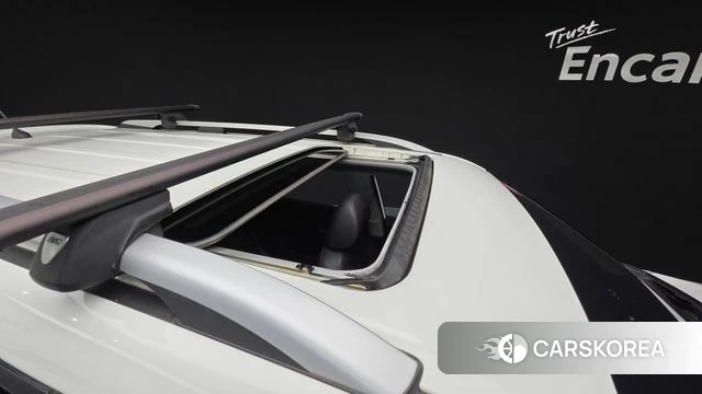 Ssangyong Tivoli Air 2018 Белый из Кореи, фото 2