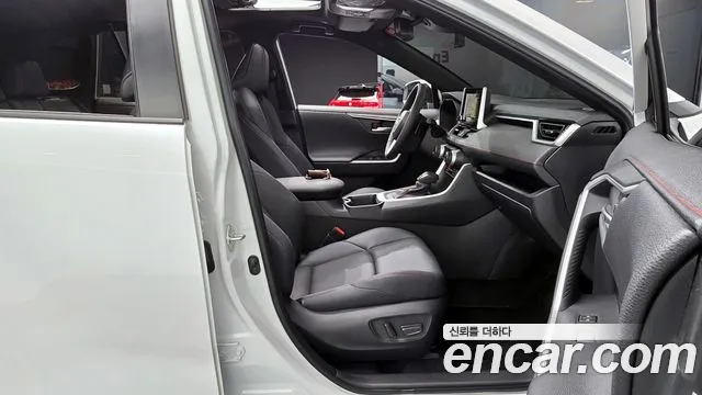 Toyota RAV4 5th Generation id 2706302 из Кореи 2