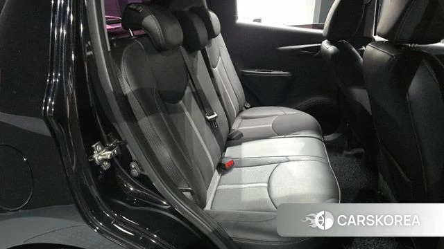 Chevrolet (GM Daewoo) The New Spark 2019 Черный из Кореи, фото 2