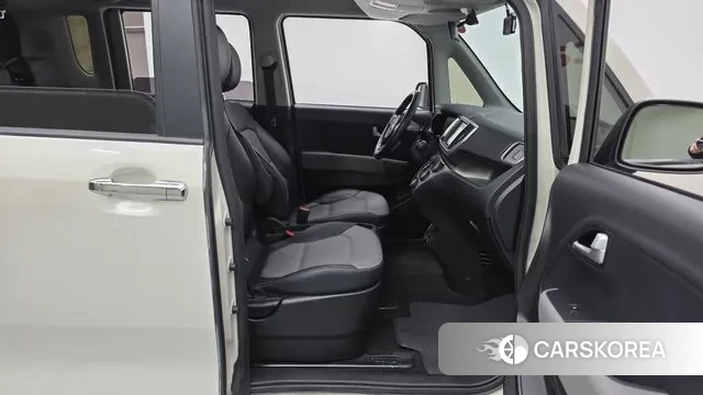 Kia The New Ray 2020 Жемчужный цвет из Кореи, фото 2