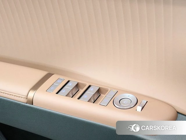 Hyundai Grandeur Hybrid (GN7) 2024 Черный из Кореи, фото 2