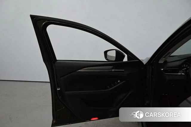 Mazda Atez 2020 Коричневый из Китая, фото 2