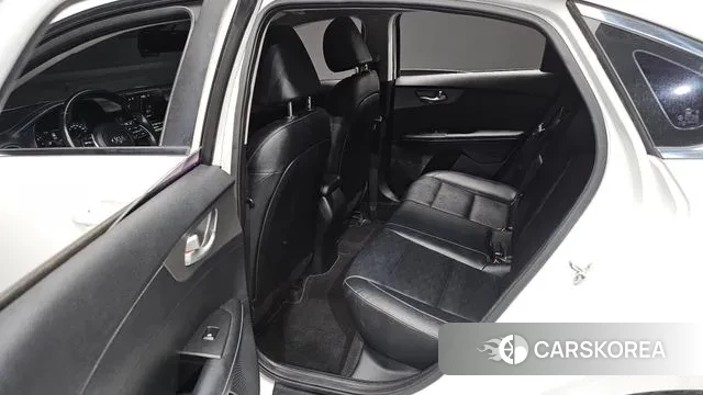 Kia Come New K3 2018 Белый из Кореи, фото 2