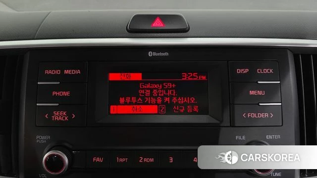 Kia The New Ray 2021 Белый из Кореи, фото 2