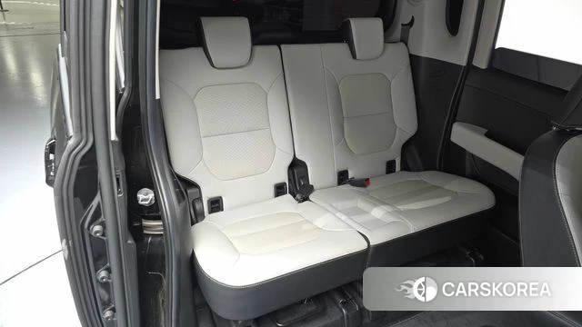 Kia The New Kia Ray EV 2024 Черный из Кореи, фото 2