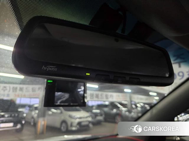 Ssangyong Tivoli Armor 2019 Белый из Кореи, фото 2