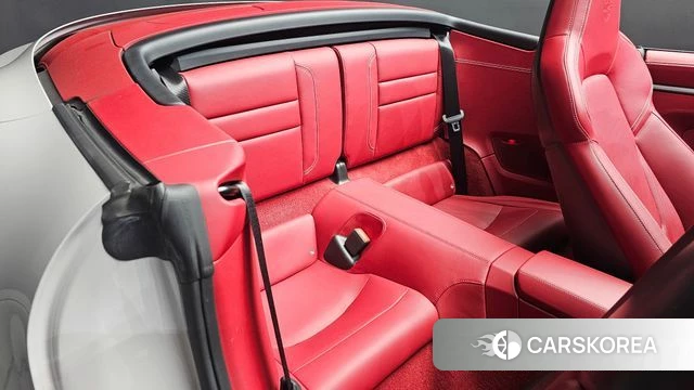 Porsche 911(992) 2021 Серебристо-серый из Кореи, фото 2