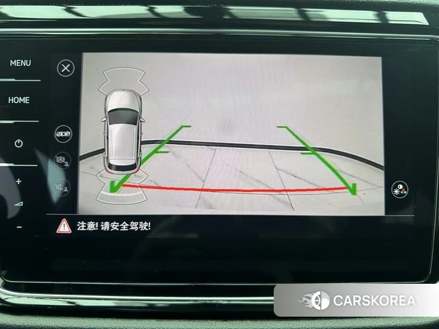 Volkswagen Exploring songs 2023 Белый из Китая, фото 2