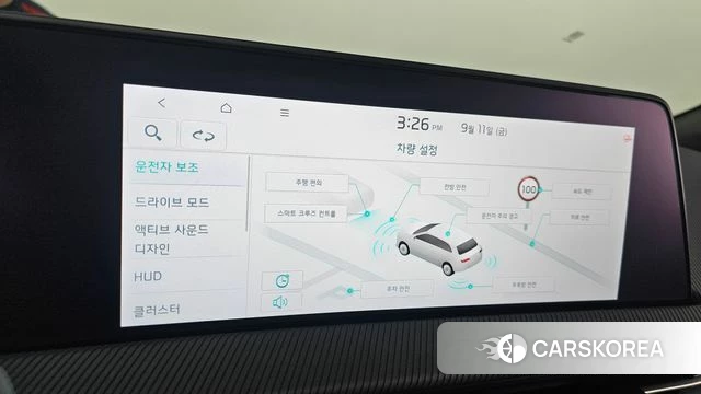 Kia EV6 2024 Белый из Кореи, фото 2