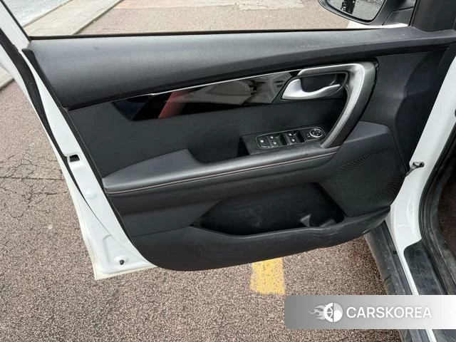Kia Smart running 2023 Белый из Китая, фото 2
