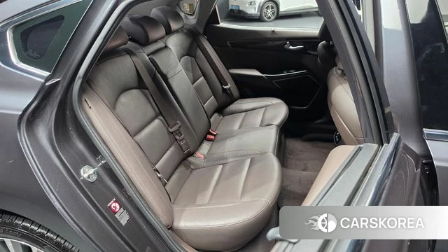 Kia Come New K7 2019 Серый из Кореи, фото 2
