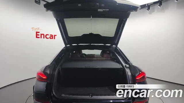 BMW X6 (G06) id 2676579 из Кореи 2