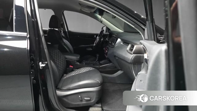 Kia The New Sorento 2019 Черный из Кореи, фото 2