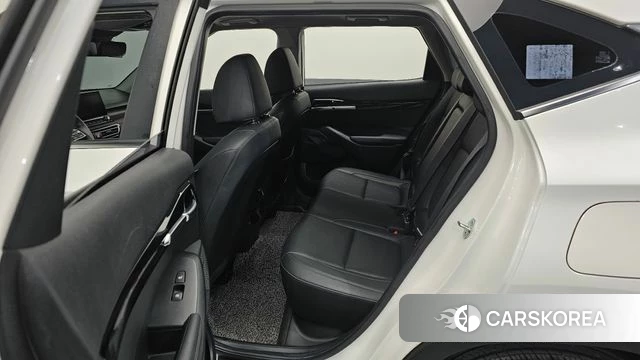 Kia Seltos 2020 Белый из Кореи, фото 2