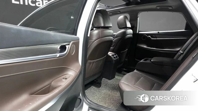 Hyundai Grandeur IG 2018 Белый из Кореи, фото 2