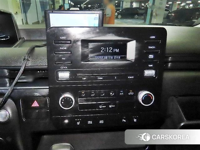 Hyundai Staria 2024 Черный из Кореи, фото 2