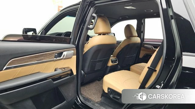 Kia Mohave Master 2019 Черный из Кореи, фото 2