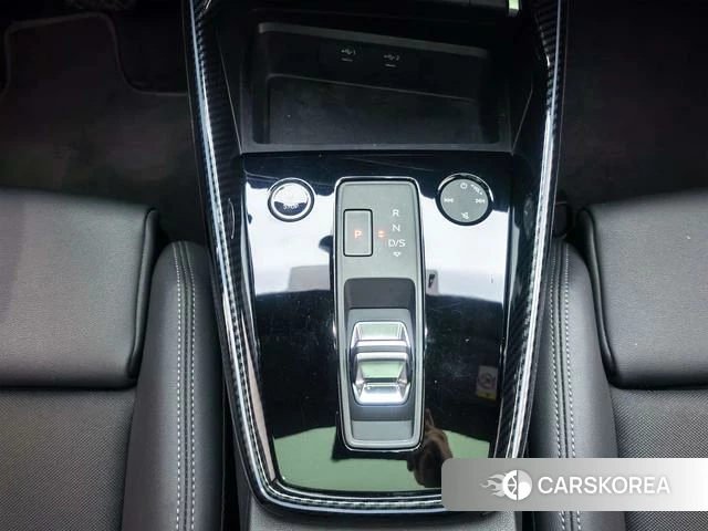Audi A3 2021 Красный из Китая, фото 2