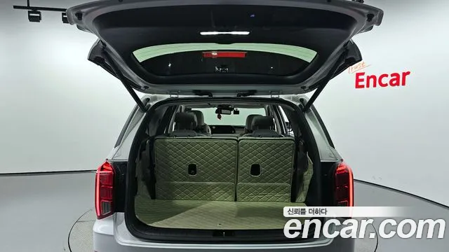 Hyundai Palisade id 2683107 из Кореи 2