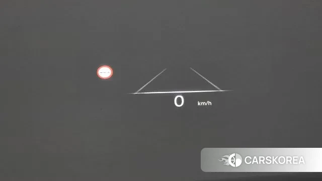 Genesis G90 (RS4) 2022 Синий из Кореи, фото 2