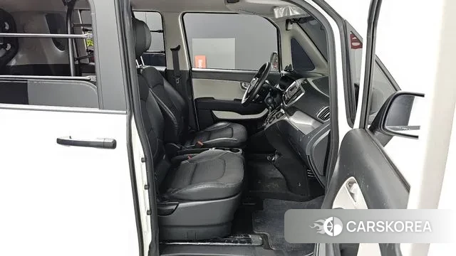 Kia The New Ray 2020 Белый из Кореи, фото 2