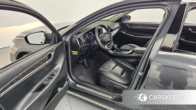 Hyundai Grandeur IG 2018 Серый из Кореи, фото 2