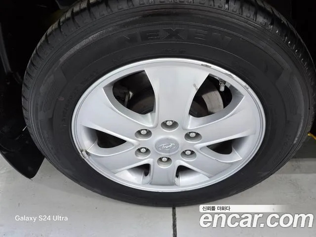 Hyundai The New Grand Starex 2020 Желтый из Кореи, фото 2