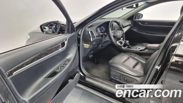 Hyundai Grandeur IG id 2682974 из Кореи 2