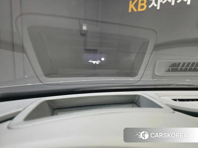 Genesis G80 (RG3) 2023 Серый из Кореи, фото 2