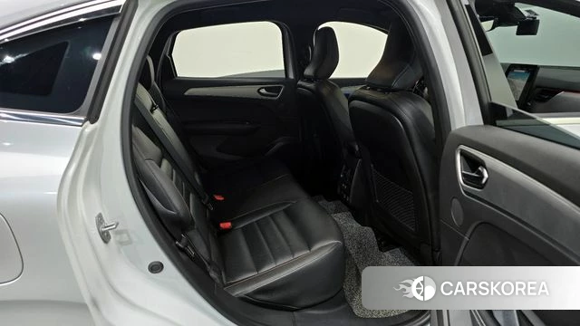 Renault Korea (Samsung) XM3 2022 Белый из Кореи, фото 2