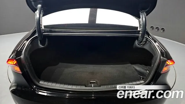 Hyundai The New Grandeur IG id 2705319 из Кореи 2