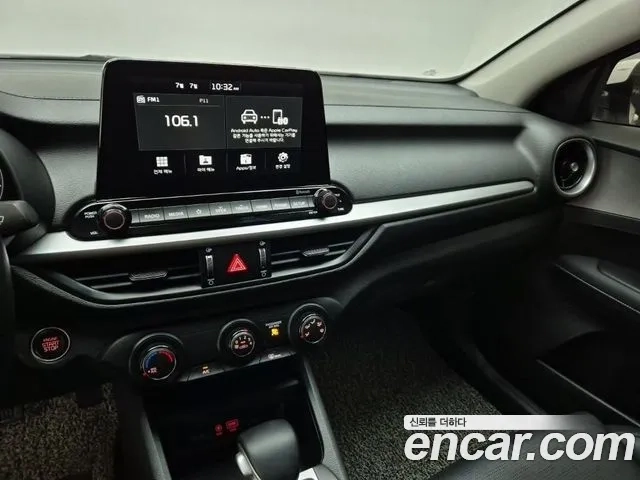 Kia Come New K3 id 2912540 из Кореи 2