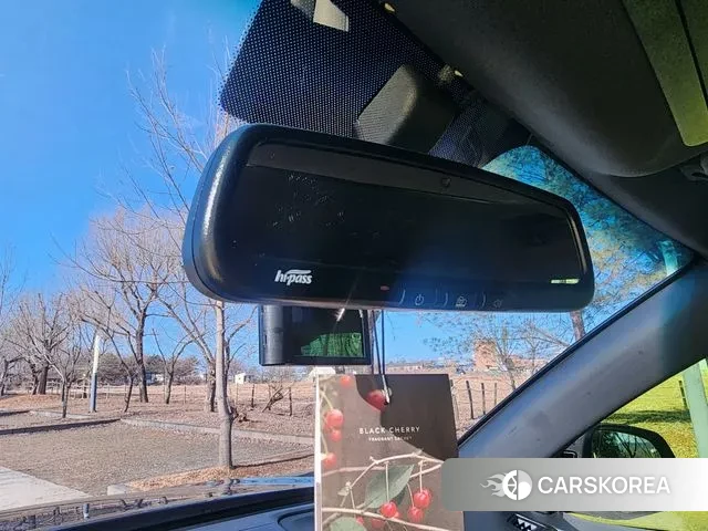 Ssangyong Rexton Sports 2020 Синий из Кореи, фото 2