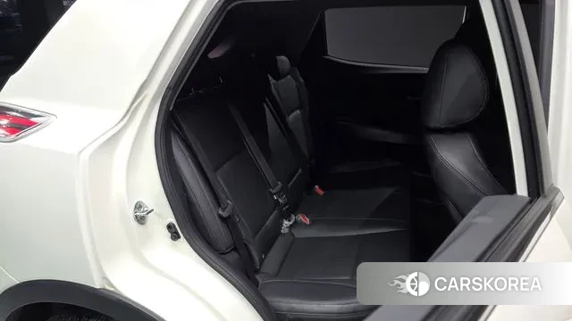 Ssangyong Berry New Tivoli 2021 Белый из Кореи, фото 2