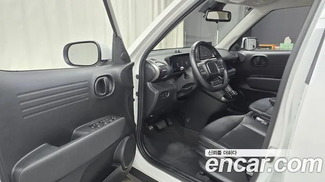 Hyundai Casper id 2796091 из Кореи 2