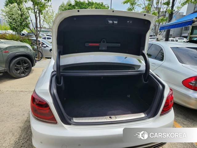 Kia More K9 2019 Жемчужный цвет из Кореи, фото 2