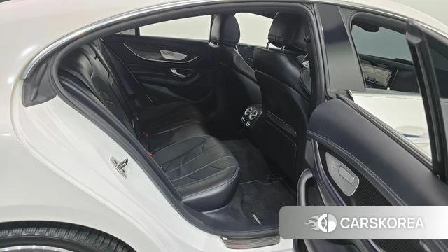 Mercedes-Benz CLS-Class C257 2021 Белый из Кореи, фото 2