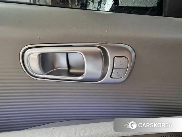 Hyundai Ionic 6 2024 Белый из Кореи, фото 2